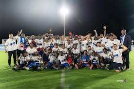 世界杯入选赛｜2球挫阿尔巴尼亚 英格兰迎开门红