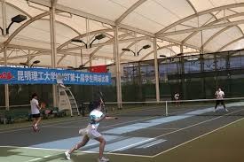 游泳——全国春季游泳锦标赛首日赛况