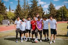 2026年首球：贡萨洛·加西亚。