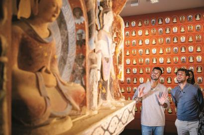 深度需要进 深度需要进